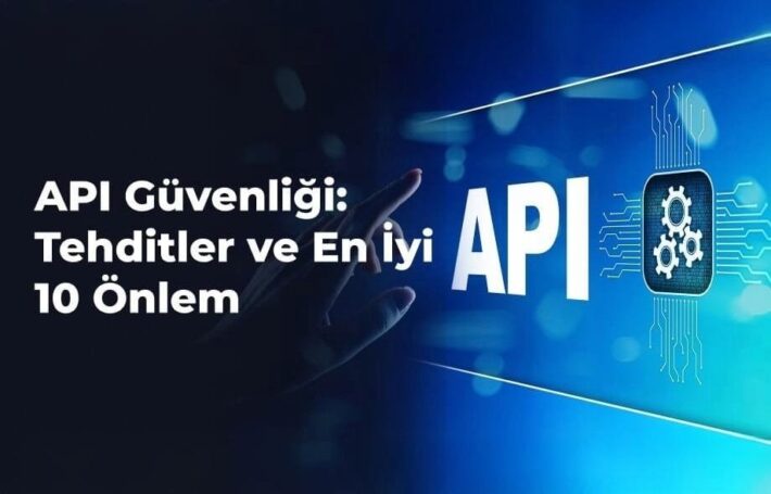 api guvenligi