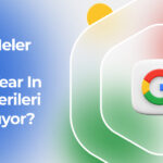 2025 Google Year in Search Verileri