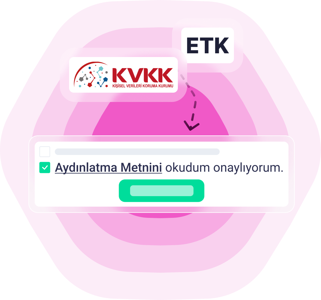 aydinlatma metni yönetimi