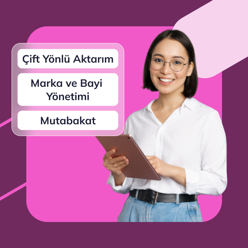 ivt ile izinli verileri güvenle yönetin