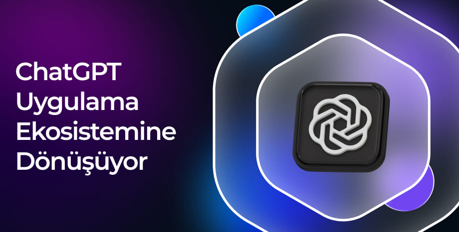 OpenAI’nin son hamlesiyle ChatGPT, sıradan bir sohbet robotundan daha fazlası hâline geliyor. Artık kullanıcılar Spotify, Canva, Zillow gibi uygulamalara ChatGPT içinden erişebilecek.