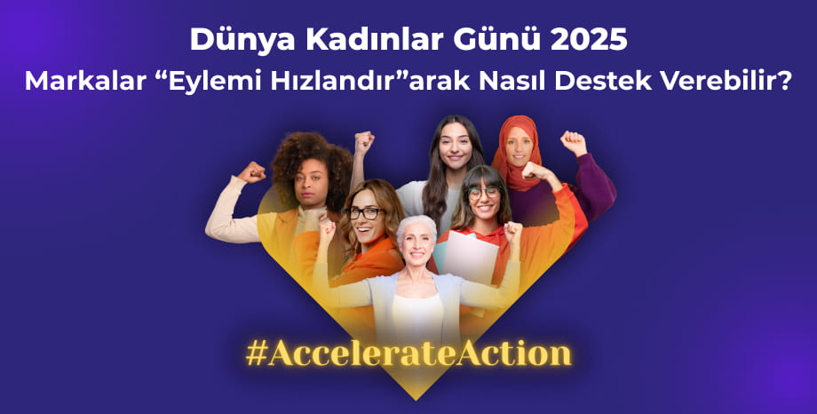 dünya kadınlar günü