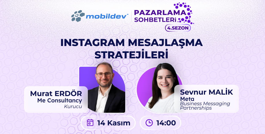 instagram mesajlaşma stratejileri