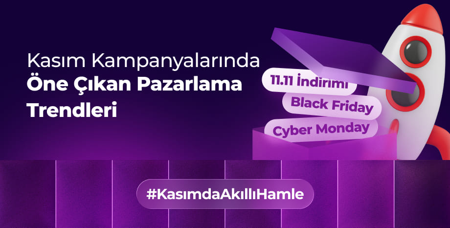 black friday kasım kampanyaları