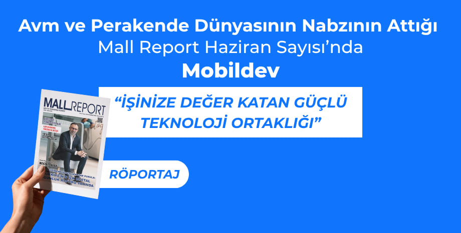 mallreport mobildev