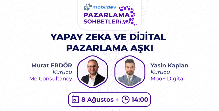 Yapay Zeka ve Dijital Pazarlama Aşkı