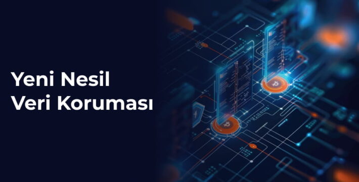 yeni nesil veri koruması