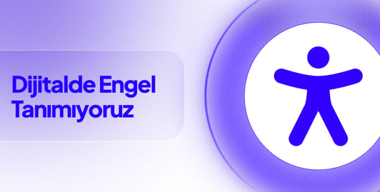 WCAG Standartları ile Web Erişilebilirlik