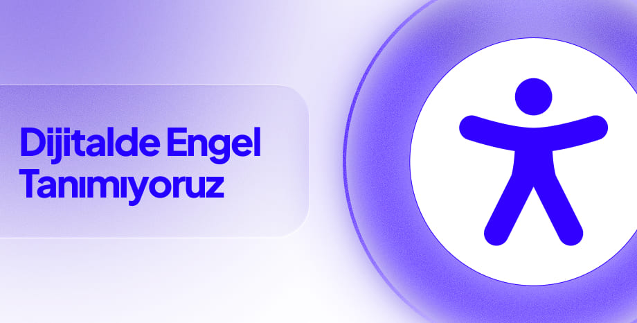 WCAG Standartları ile Web Erişilebilirlik