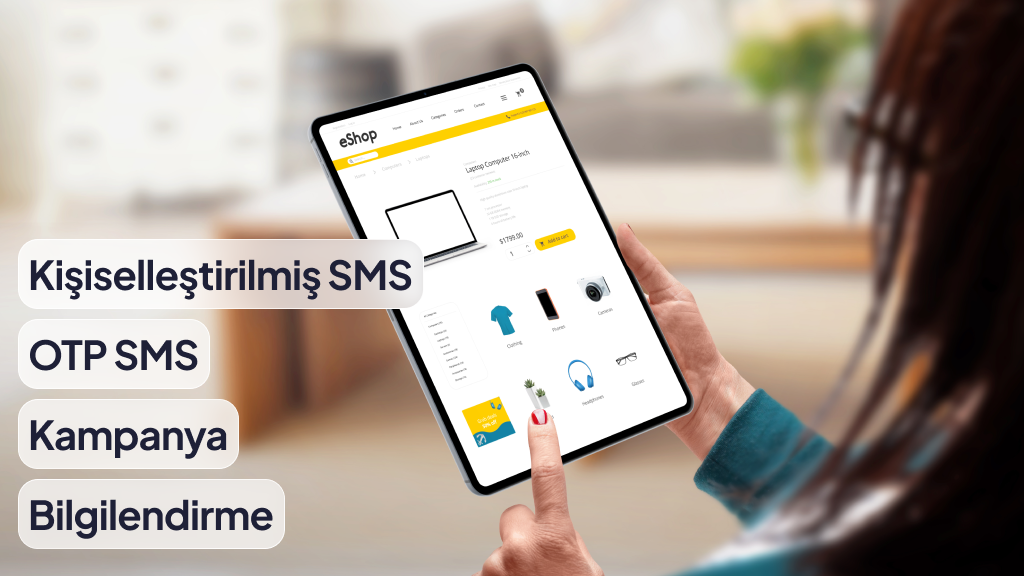 E-Ticaret