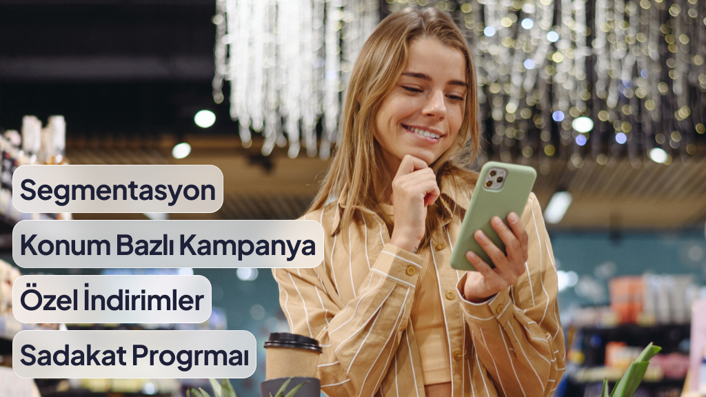 Perakende / FMCG